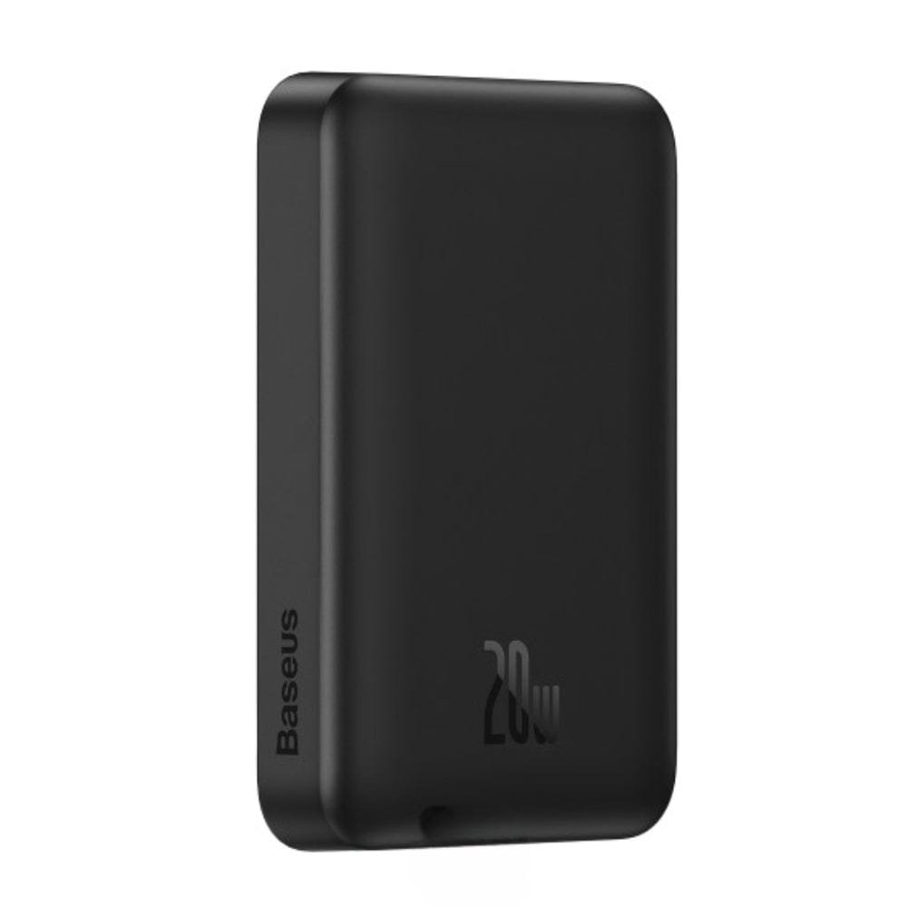 Baseus power bank model magnetic mini wireless fast charging 10000mah