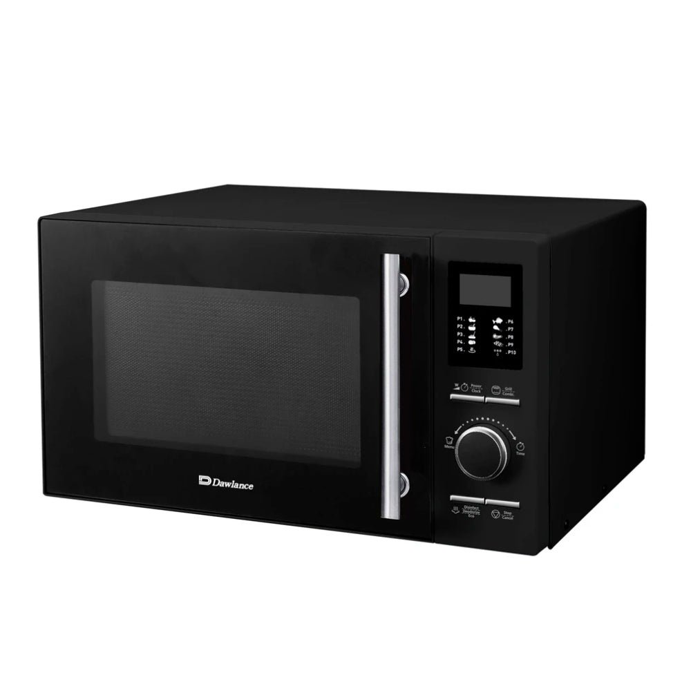 Dawlance Microwave Oven Grill Model Dw 395 Hcg – Modern Center