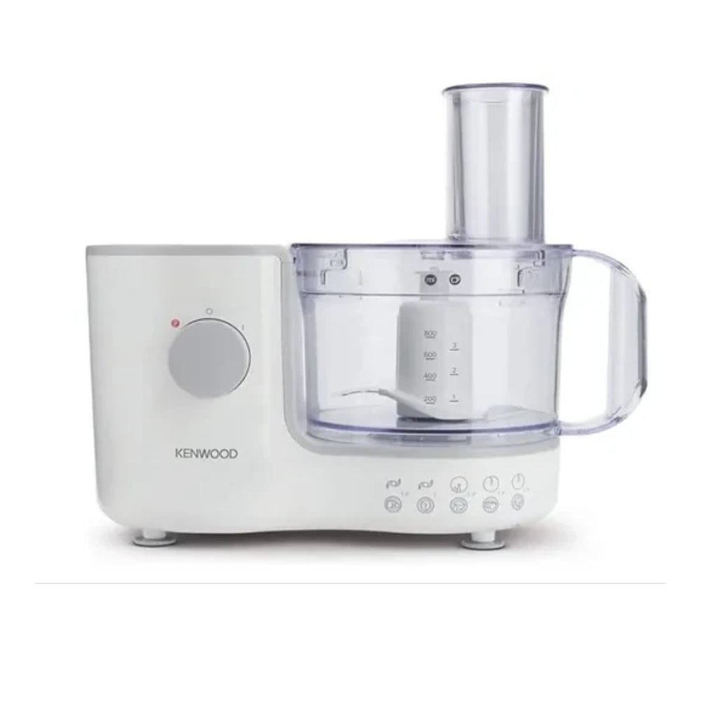 KENWOOD FOOD PROCESSOR Model FP120 Modern Center