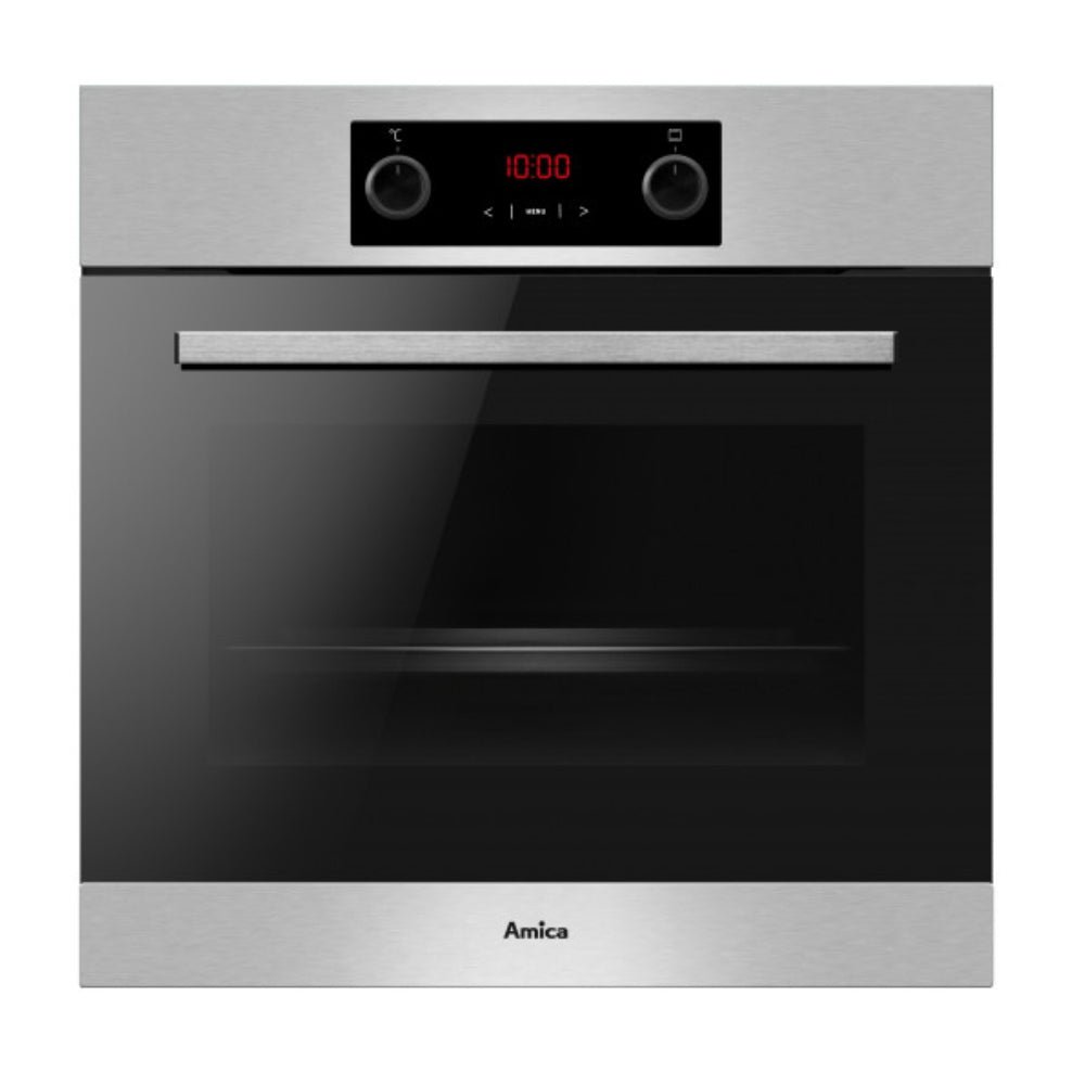 AMICA ELECTRIC BUILT-IN OVEN Model MODERN 160X – Modern Center