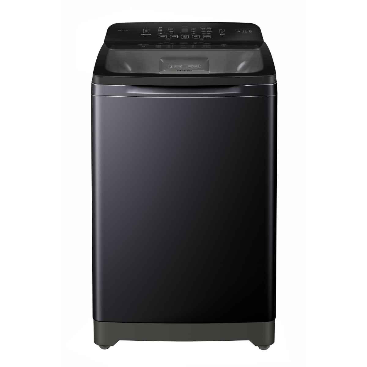 HAIER WASHING MACHINE AUTOMATIC TOP LOAD Model HWM 951678ES8 Modern