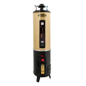 CANON G.W.H 35GLNT Supreme Twin S.T Water Heater