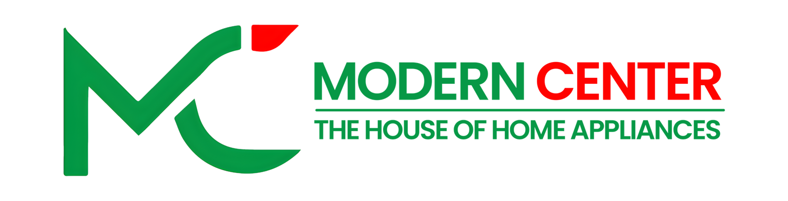 Modern Center