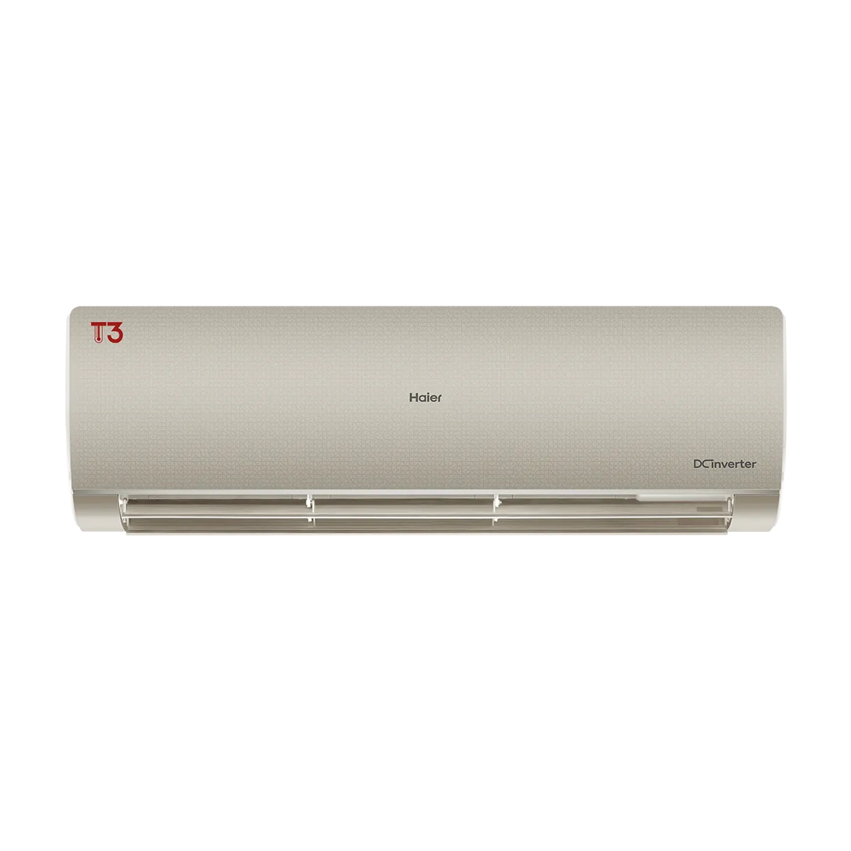 HAIER Inverter Air Conditioner 19HFS Gold T3 Pro 1.5 Ton