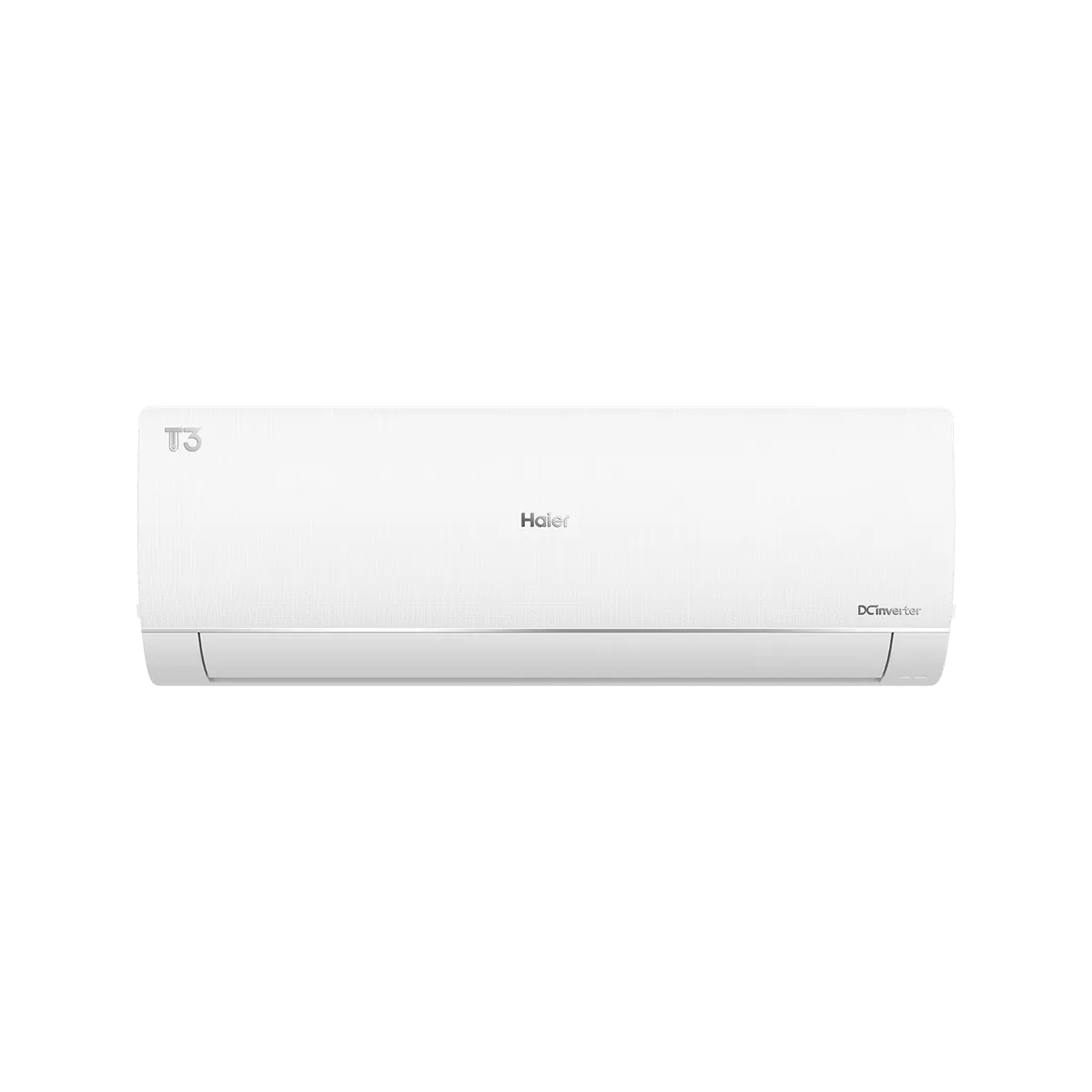 Haier Inverter Air Conditioner HSU-14HFTEX Ocean White 1.25 Ton T3 Plus