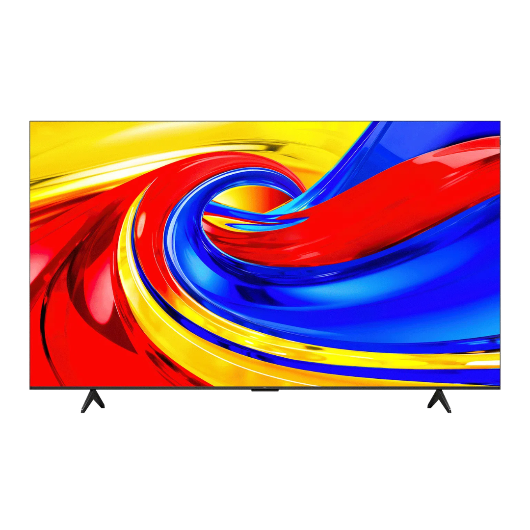 TCL LED 75P79L QLED 4K Smart TV – 75 Inches