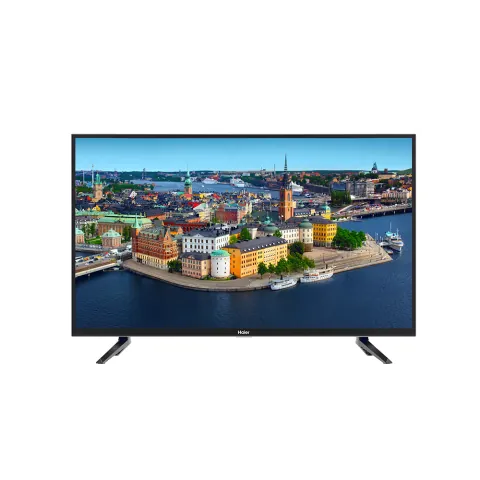 Haier LED 32D2 H-Cast HD Smart TV – 32 Inches