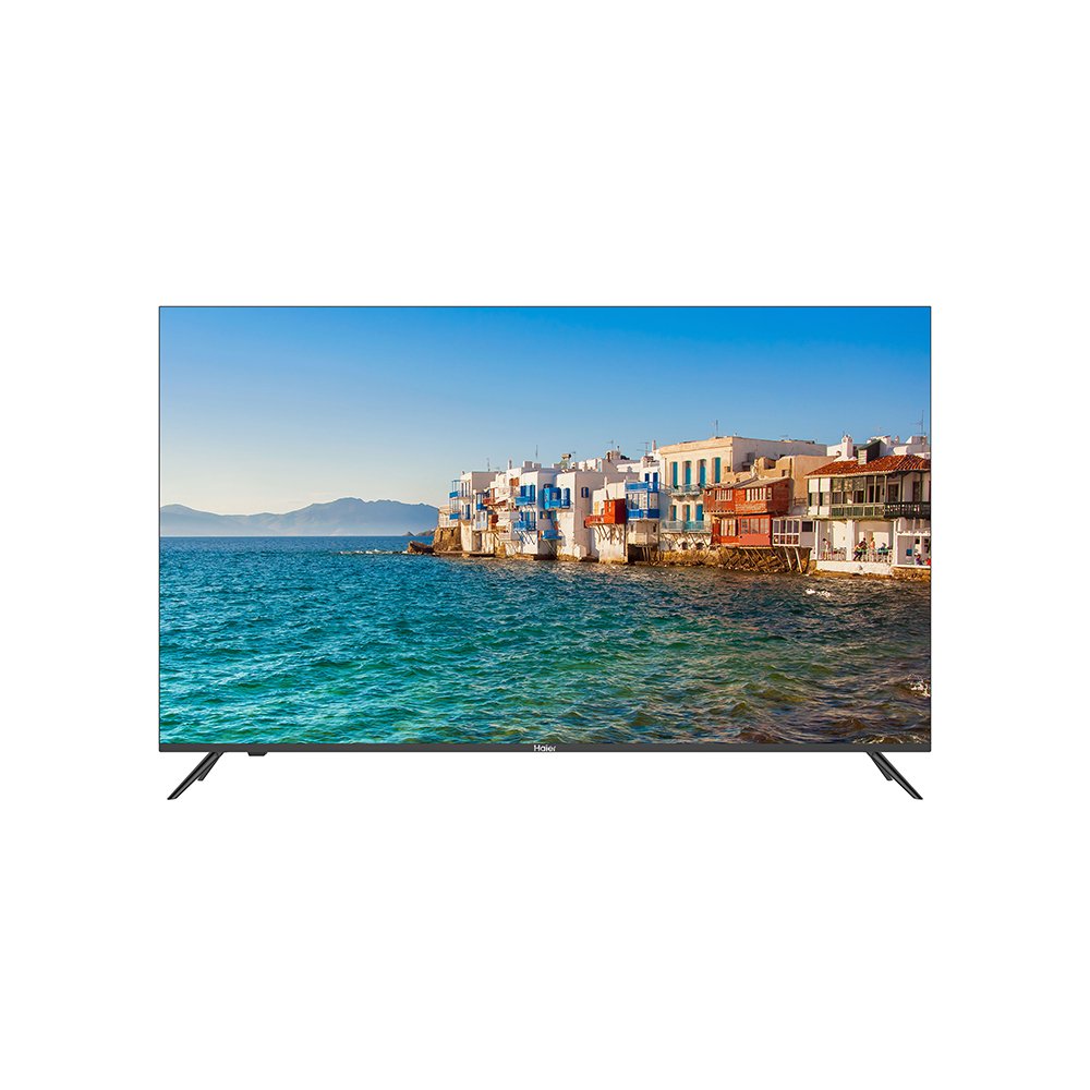 Haier LED 55K85GUX 4K Smart TV – 55 Inches