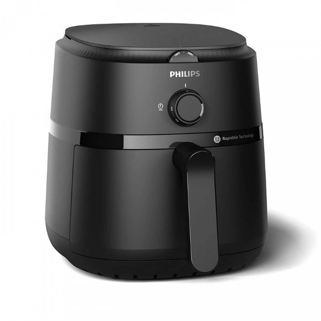 Philips Air Fryer NA-120/00 (MRM) – Convenient Everyday Cooking | Modern Center Lahore Philips Air Fryer NA-120/00 MRM kitchen appliance at Modern Center Lahore