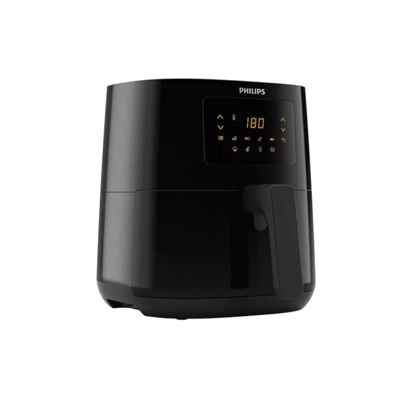 Philips Air Fryer HD9252/91 (NC) – Convenient Everyday Cooking | Modern Center Lahore Philips Air Fryer HD9252/91 NC kitchen appliance at Modern Center Lahore