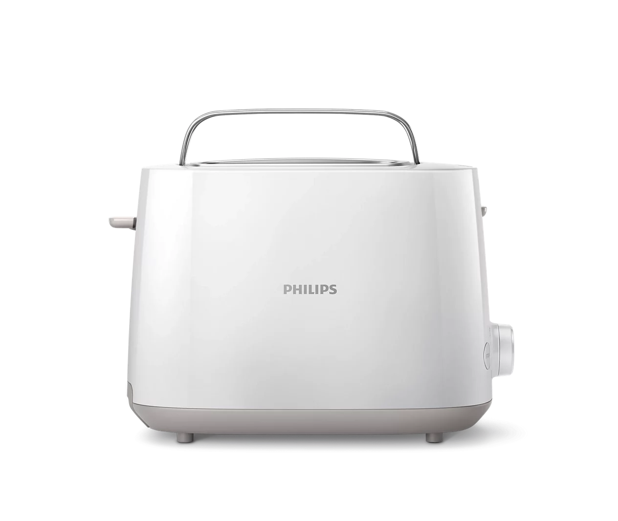 Philips Toaster HD 2581/00 (MRM) – Philips Bread Toaster