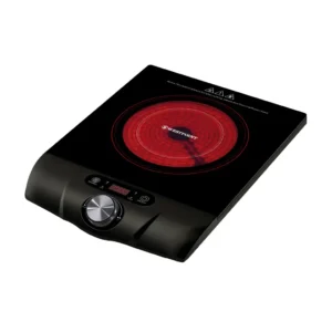 West Point Induction Cooker 291 – Induction Cooking Appliance
