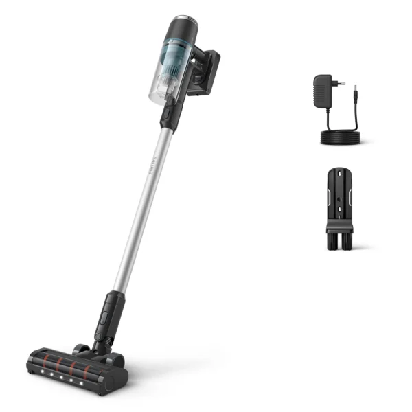 Philips Vacuum Cleaner XC-3031/61 (MRM) – Philips Home-Cleaning Appliance