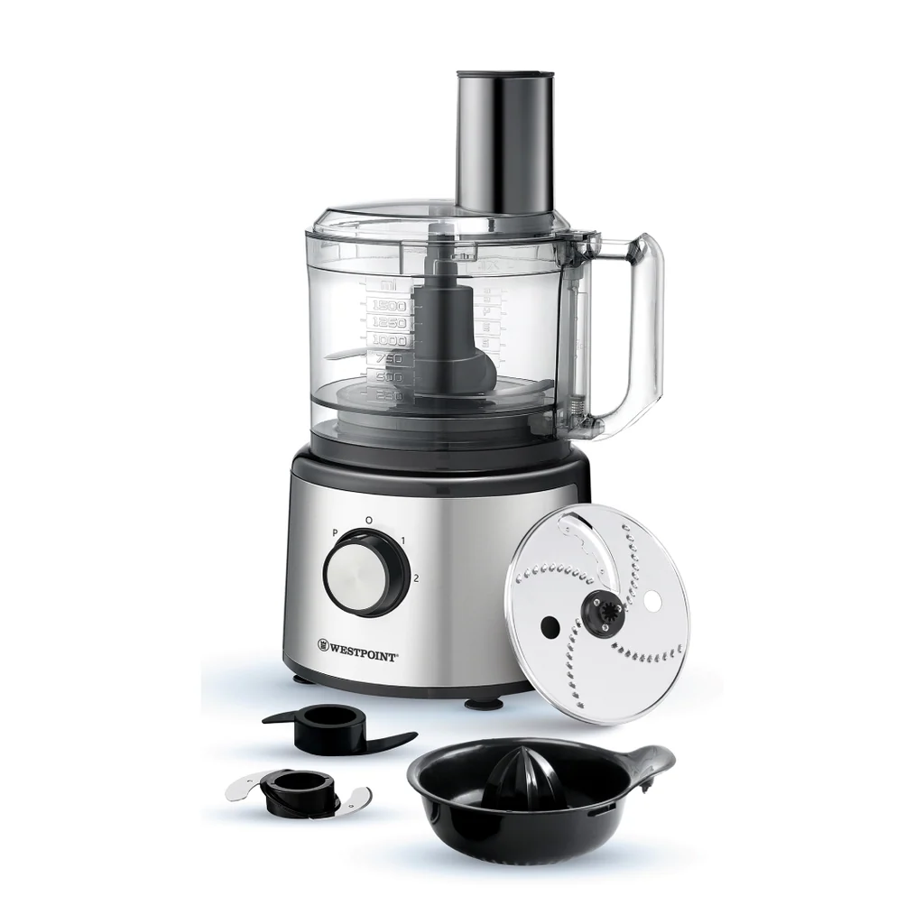 West Point Vegetable Cutter 505 for everyday kitchen vegetable cutting and food preparation. West Point Chopper & Vegetable Cutter 505 – Kitchen Vegetable Cutting Appliance