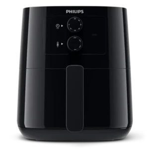 Philips Air Fryer HD9200/90 Black MRM kitchen appliance at Modern Center Lahore