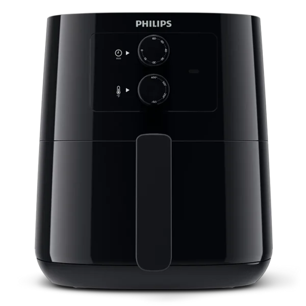 Philips Air Fryer HD9200/90 Black MRM kitchen appliance at Modern Center Lahore