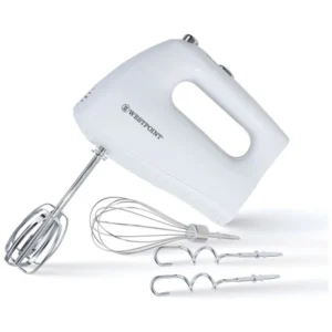 West Point Hand Mixer 9201 – Electric Kitchen Mixing Appliance
