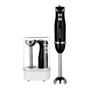 West Point Hand Blender 9814 – Kitchen Blending Appliance