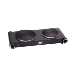 ANEX Hot Plate Double 2062