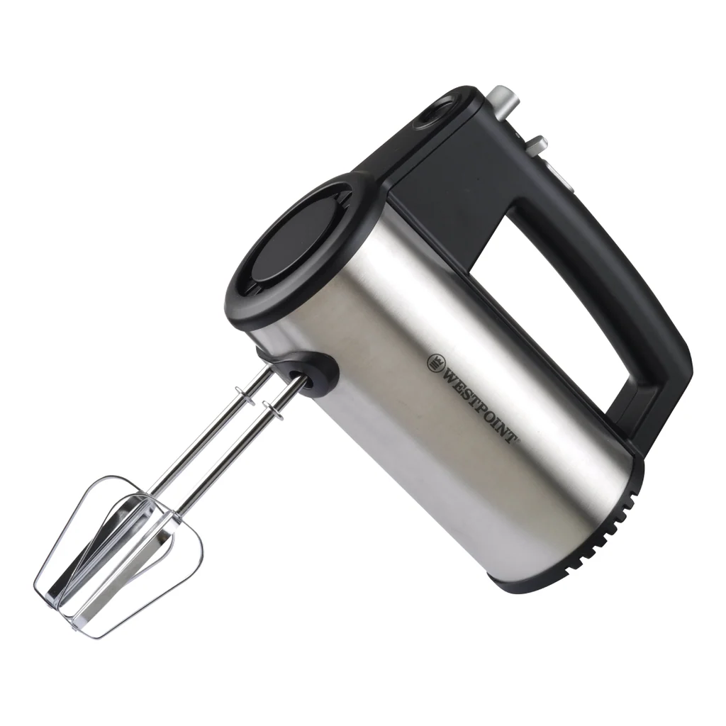 West Point Egg Beater 9801 for everyday egg beating and kitchen preparation. West Point Egg Beater 9801 – Kitchen Egg Beating Appliance