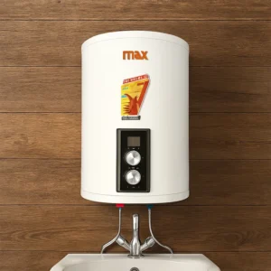 MAX Electric Water Heater 40LTR