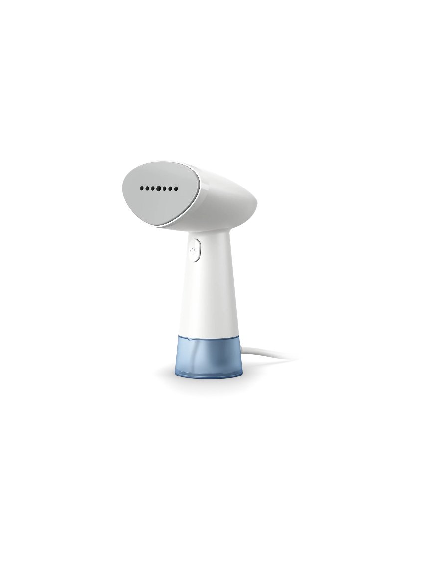 Shop the Philips Garments Steamer STH-1000 (MRM) at Modern Center Lahore. Explore Philips garment steamers for everyday clothing care. Philips Garments Steamer STH-1000 (MRM) | Modern Center Lahore
