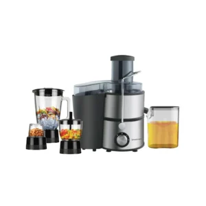 WEST POINT Juicer Blender & Mincer 1844 – 3-in-1 Kitchen Appliance