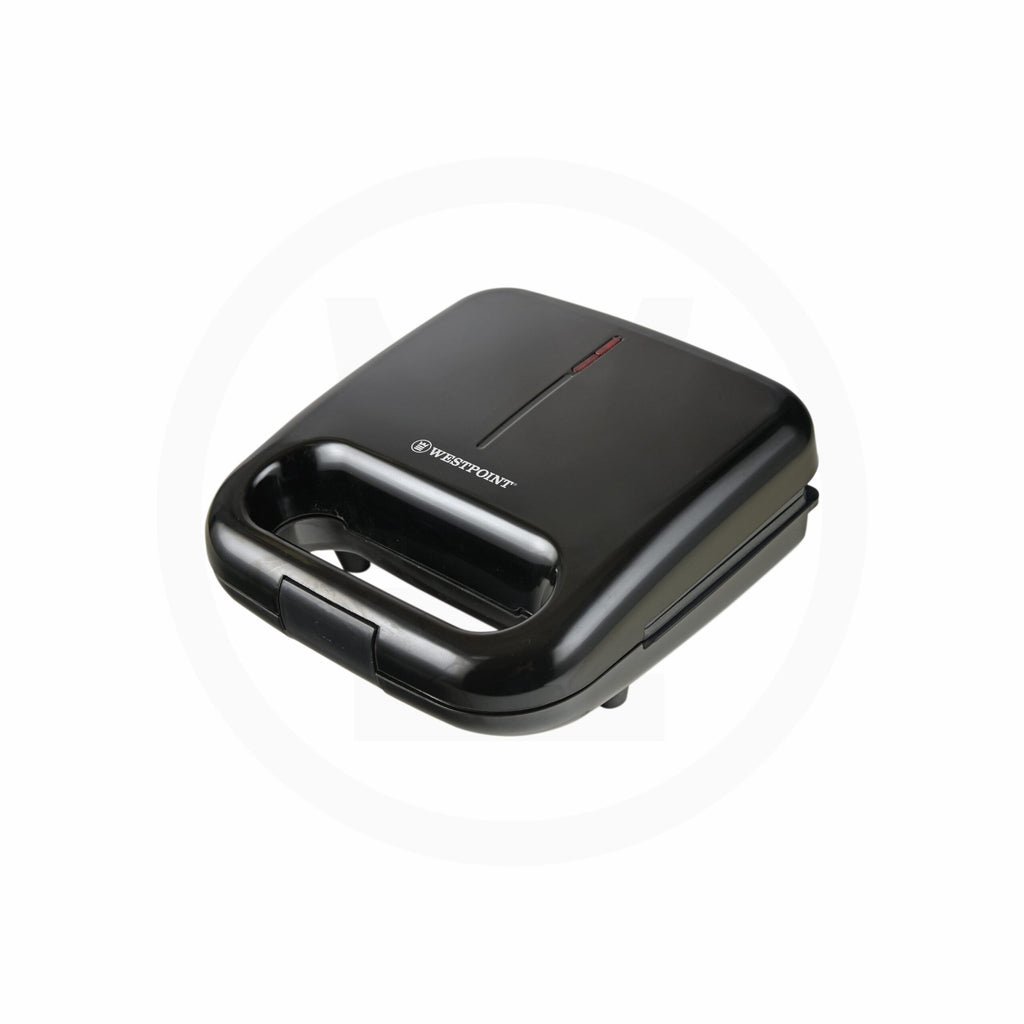 WEST POINT Sandwich Maker SM-694 – Home Sandwich Making Appliance
