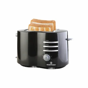 WEST POINT Toaster 2542 2 Slice – Bread Toasting Kitchen Appliance