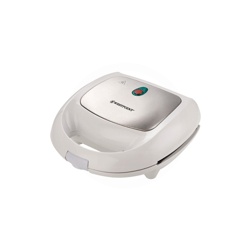 WEST POINT Sandwich Maker SM-640 – Home Sandwich Making Appliance
