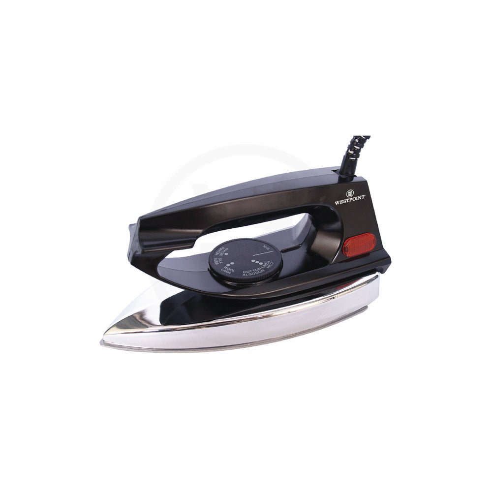 West Point Iron 672 – Household Clothes Ironing Appliance