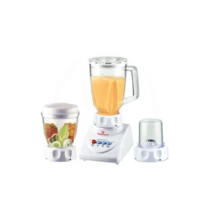 WESTPOINT Juicer Blender 738 3-in-1 Kitchen Appliance