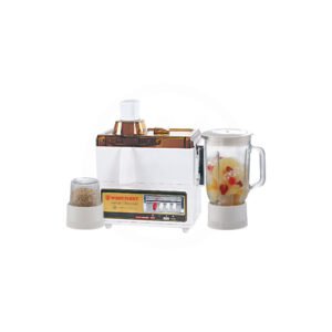 WEST POINT Juicer Blender MJ-7701 Glass – Juicing and Blending Kitchen Appliance