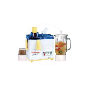 WEST POINT Juicer Blender MJ-7901 Glass – West Point Juicing and Blending Appliance