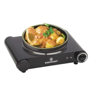West Point Hot Plate 261 – Kitchen Cooking Appliance