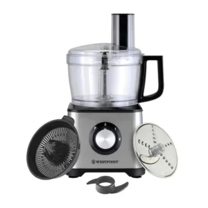 West Point Chopper & Vegetable Chopper 501* – Kitchen Vegetable Chopping Appliance